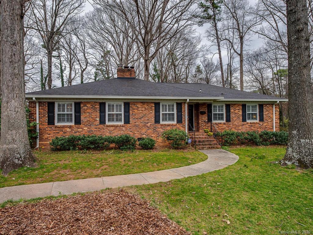 311 Chiswick Road Charlotte, NC 28211 - Photo 1 of 26 Gallery Image 1