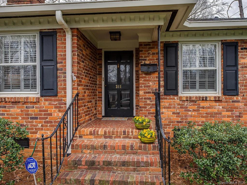 311 Chiswick Road Charlotte, NC 28211 - Photo 2 of 26 Gallery Image 2