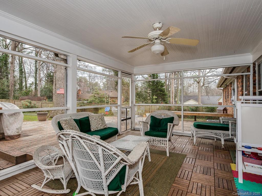 311 Chiswick Road Charlotte, NC 28211 - Photo 21 of 26 Gallery Image 21