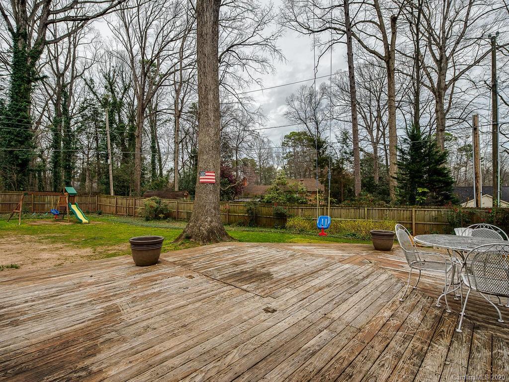 311 Chiswick Road Charlotte, NC 28211 - Photo 22 of 26 Gallery Image 22
