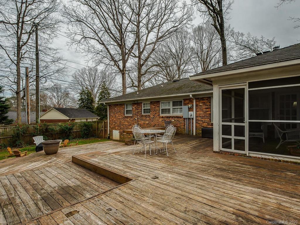 311 Chiswick Road Charlotte, NC 28211 - Photo 23 of 26 Gallery Image 23