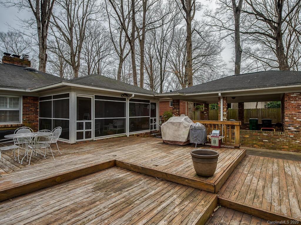 311 Chiswick Road Charlotte, NC 28211 - Photo 24 of 26 Gallery Image 24
