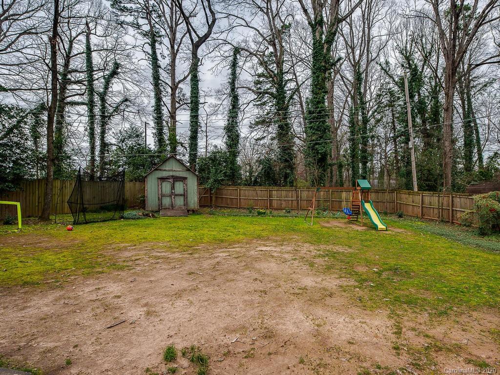 311 Chiswick Road Charlotte, NC 28211 - Photo 25 of 26 Gallery Image 25