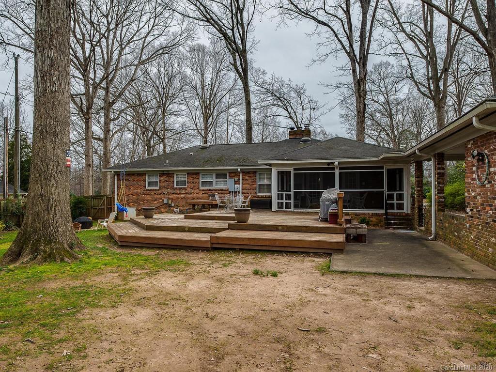 311 Chiswick Road Charlotte, NC 28211 - Photo 26 of 26 Gallery Image 26
