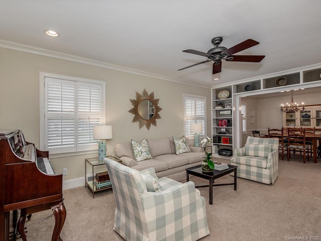 311 Chiswick Road Charlotte, NC 28211 - Photo 4 of 26 Gallery Image 4