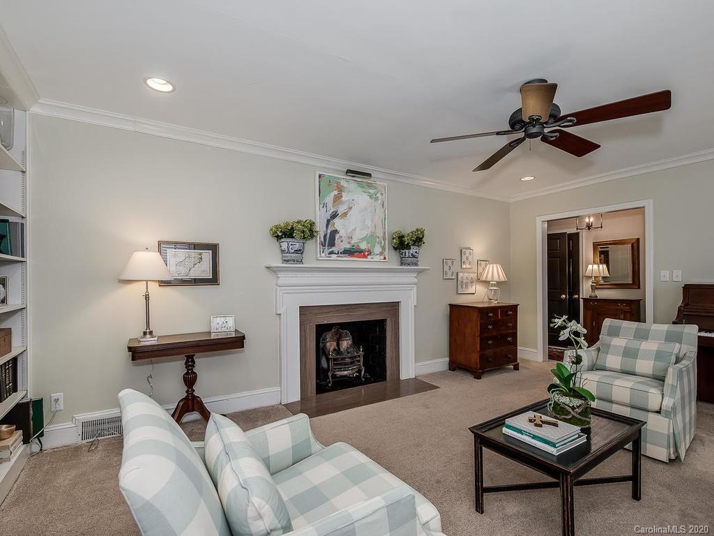 311 Chiswick Road Charlotte, NC 28211 - Photo 5 of 26 Gallery Image 5