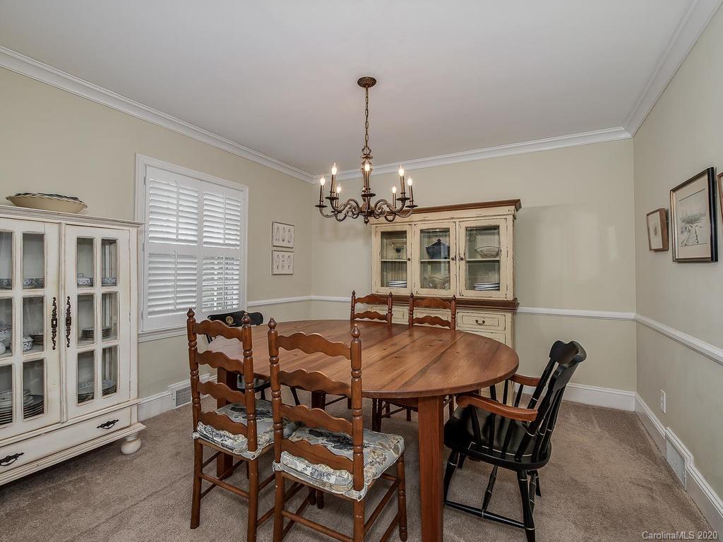311 Chiswick Road Charlotte, NC 28211 - Photo 6 of 26 Gallery Image 6