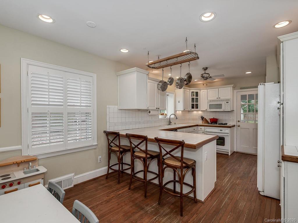 311 Chiswick Road Charlotte, NC 28211 - Photo 7 of 26 Gallery Image 7