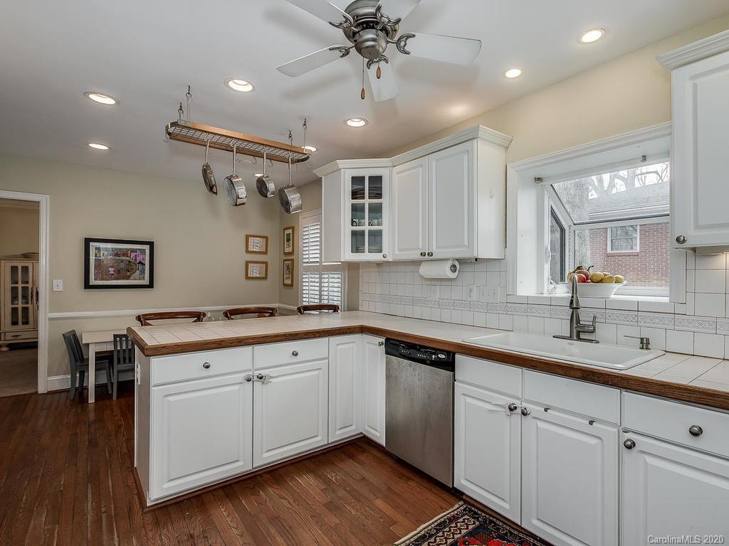 311 Chiswick Road Charlotte, NC 28211 - Photo 9 of 26 Gallery Image 9