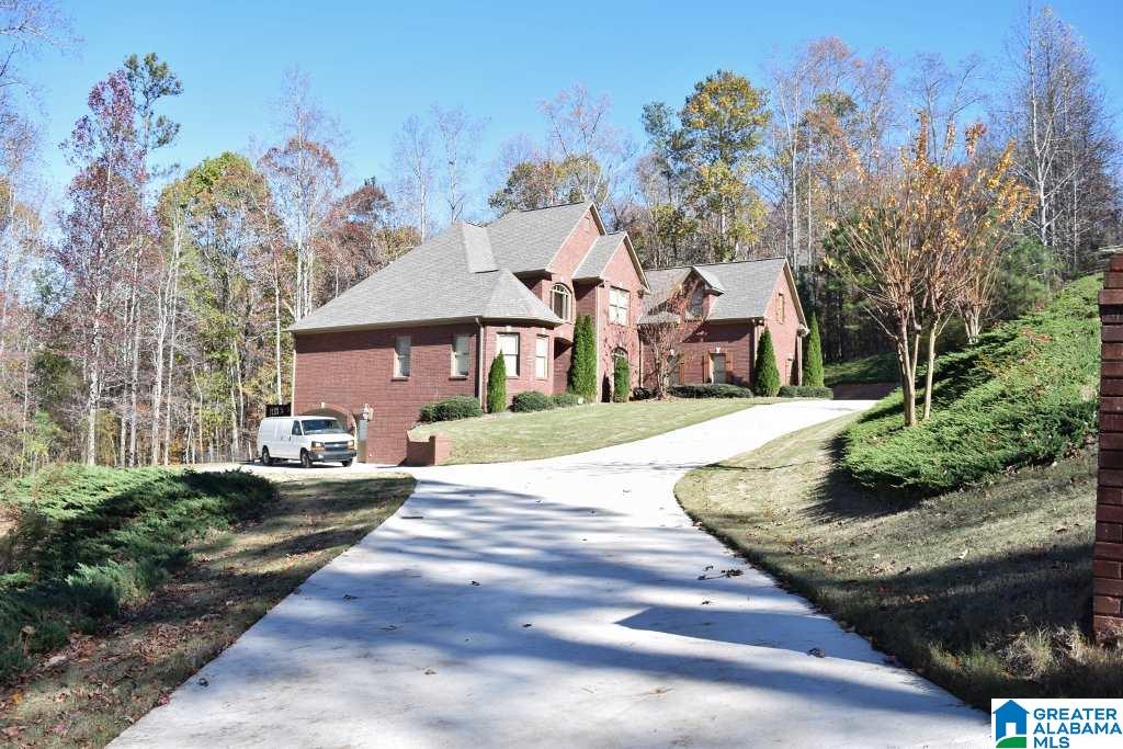 7210 Crown Ridge Drive Trussville, AL 35173 - Photo 15 of 45