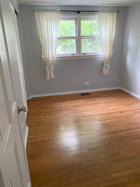 3420 Winnetka Road Glenview, IL 60026 - Photo 11 of 26 a view of empty room with window