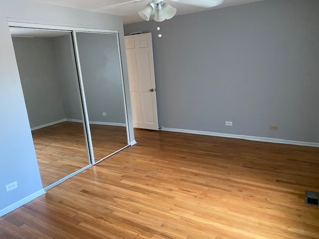 3420 Winnetka Road Glenview, IL 60026 - Photo 14 of 26 a view of an empty room