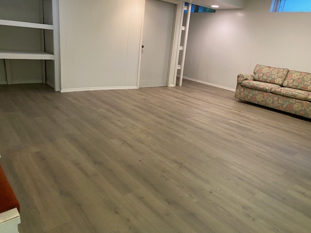 3420 Winnetka Road Glenview, IL 60026 - Photo 23 of 26 a view of livingroom with furniture and window