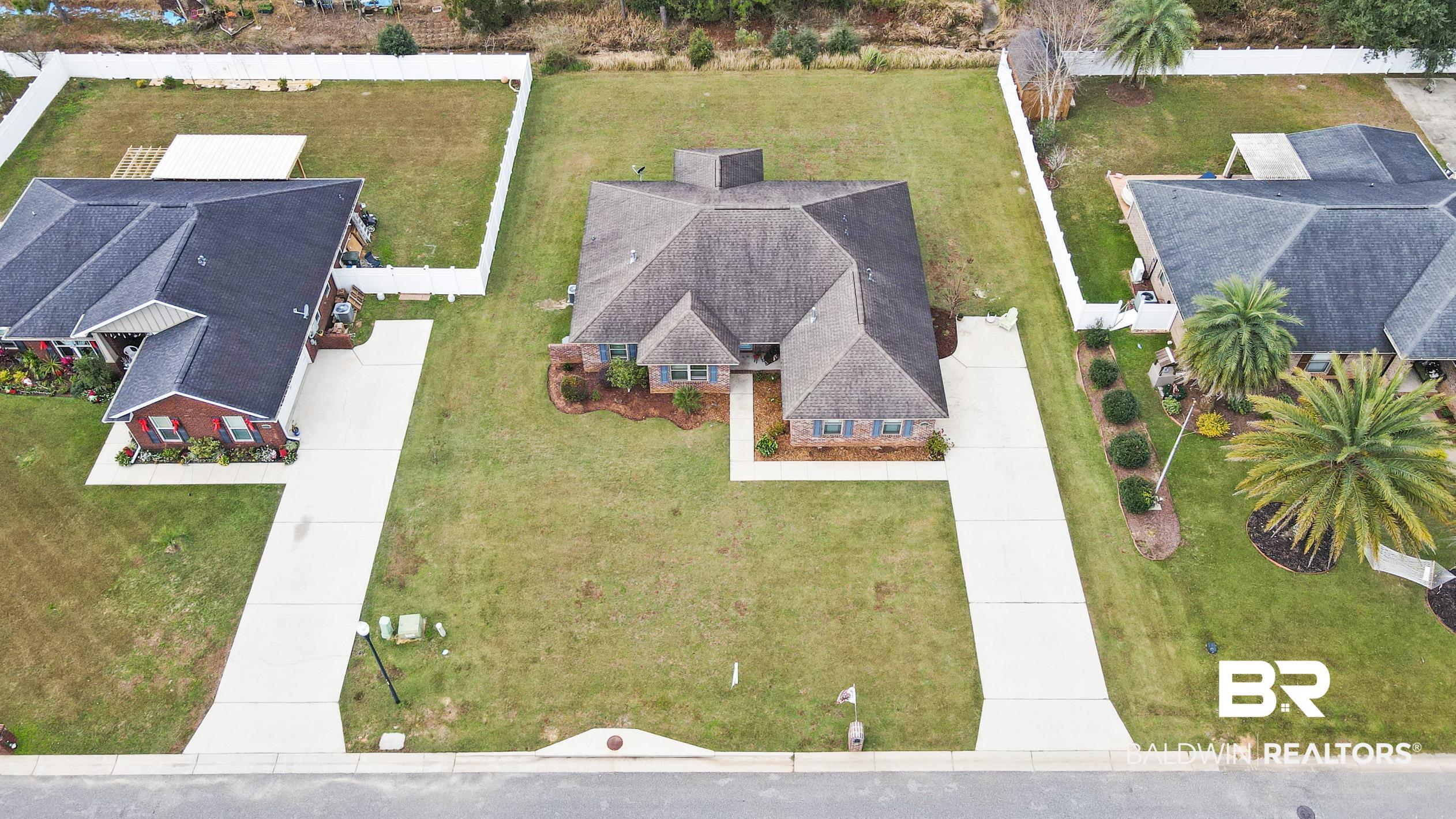 143 Meadow Run Loop West Foley, AL 36535 - Photo 27 of 33 Gallery Image 27