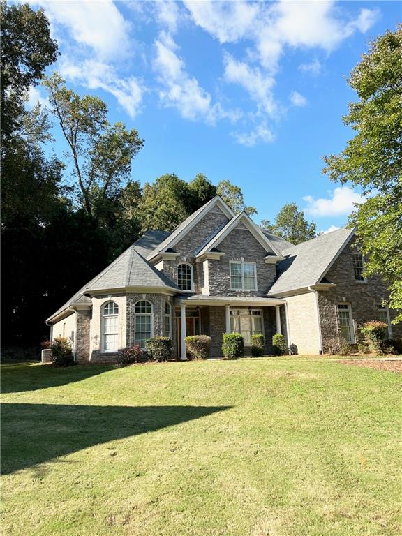 375 Beracah Trail Southwest Atlanta, GA 30331 - Photo 1 of 1 Exterior