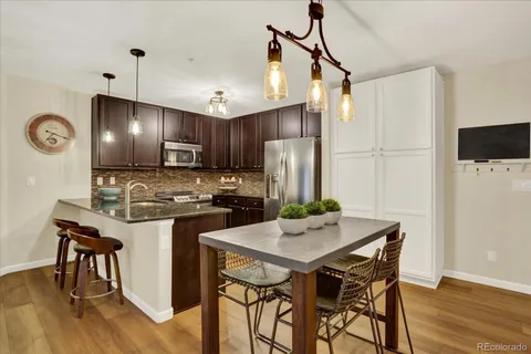 $390,000 | 1144 Rockhurst Drive, Unit 306, Littleton, CO 80129