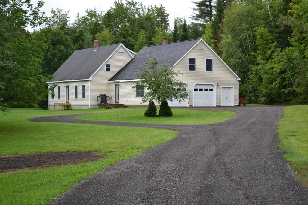 89 6 Rod Road Fairfield, ME 04937 - Photo 1 of 35 Photo