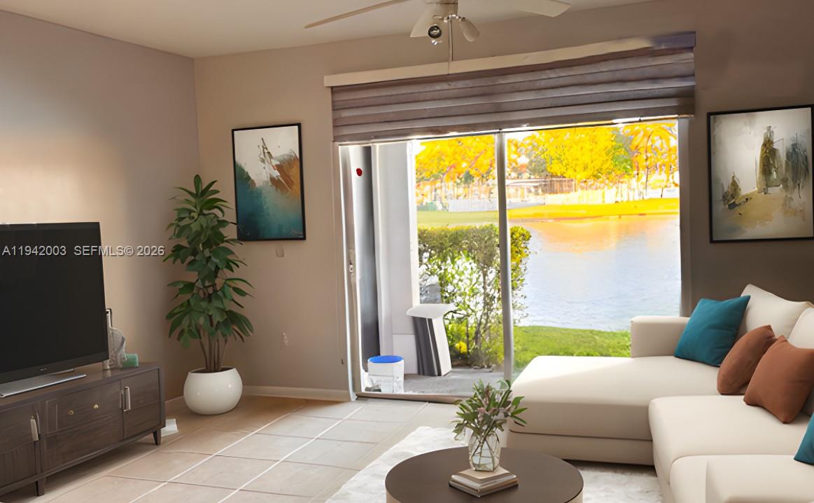 2610 Southwest 83rd Avenue, Unit 101 Miramar, FL 33025 - Photo 5 of 13