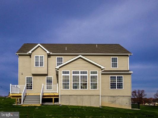 134 Fairplay Road, Unit 126 Gettysburg, PA 17325 - Photo 11 of 11 Gallery Image 11