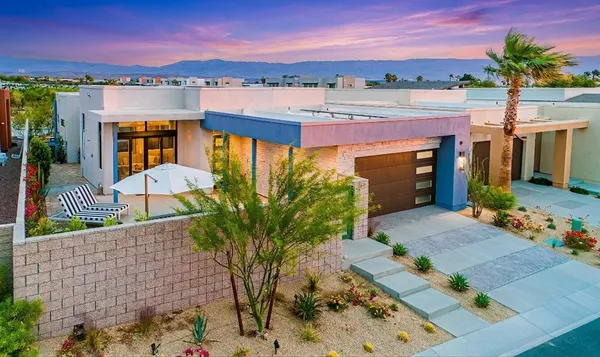 $5,800 | 814 Nugget Lane, Palm Springs, CA 92262