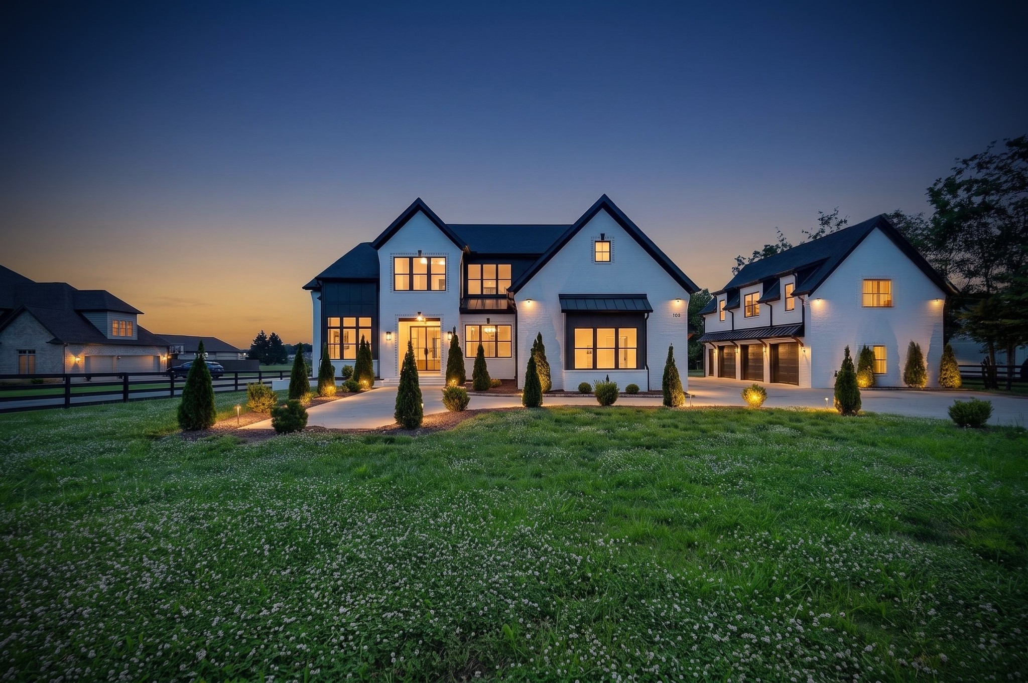 360 Rucker Road Murfreesboro, TN 37127 - Photo 1 of 61