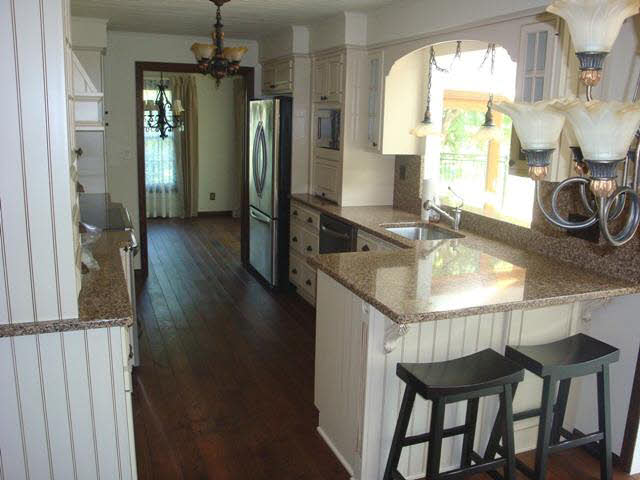 2395 Scofield Carleton Road Carleton, MI 48117 - Photo 2 of 15 New Kitchen