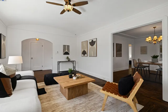 $799,000 | 406 Begier Avenue, San Leandro, CA 94577