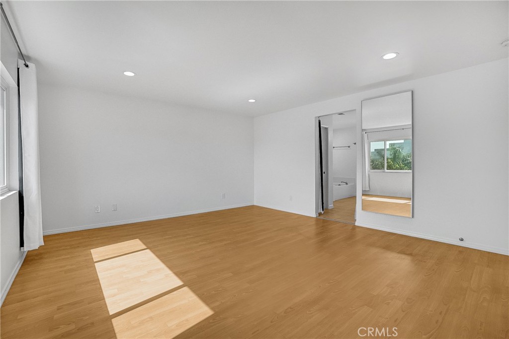 76 Millbrook Irvine, CA 92618 - Photo 27 of 51 a view of an empty room with a window