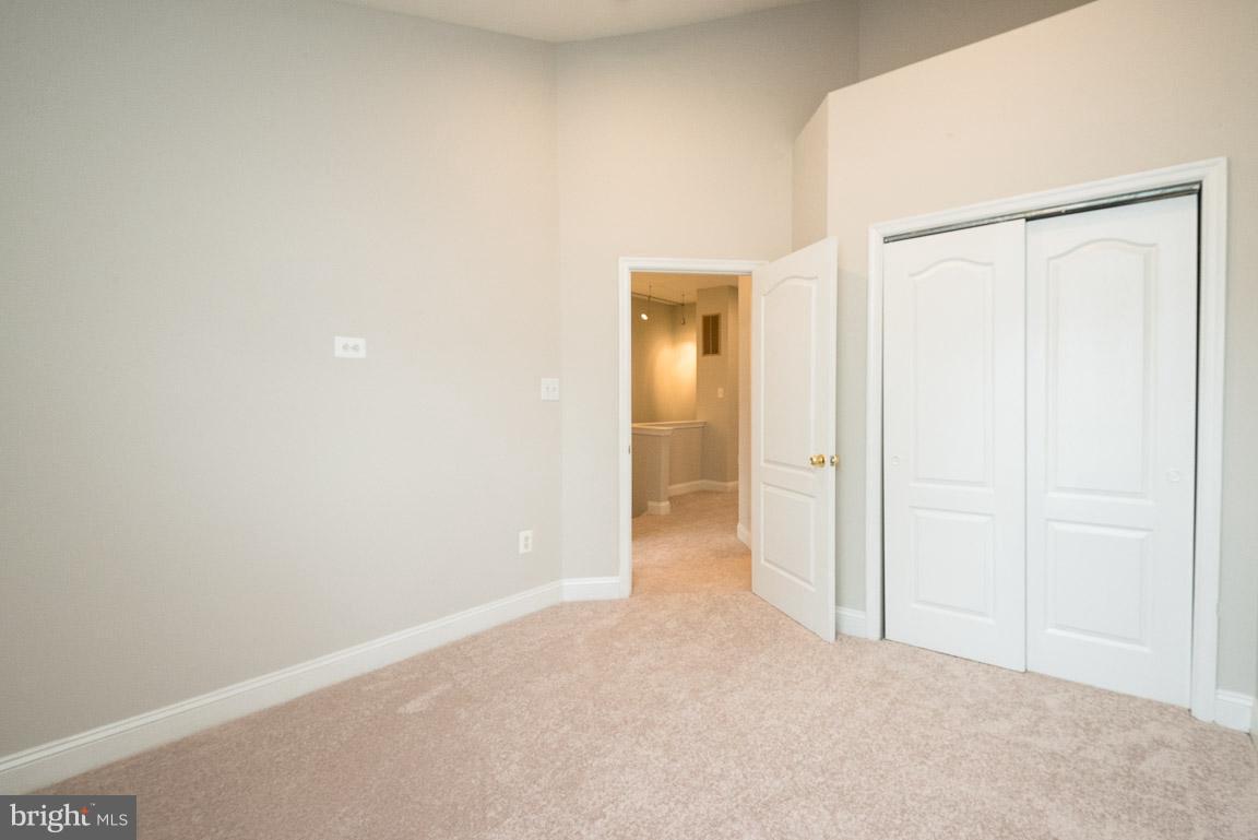 2111 Clark Place Silver Spring, MD 20910 - Photo 22 of 30 Upstairs 3rd Bedroom