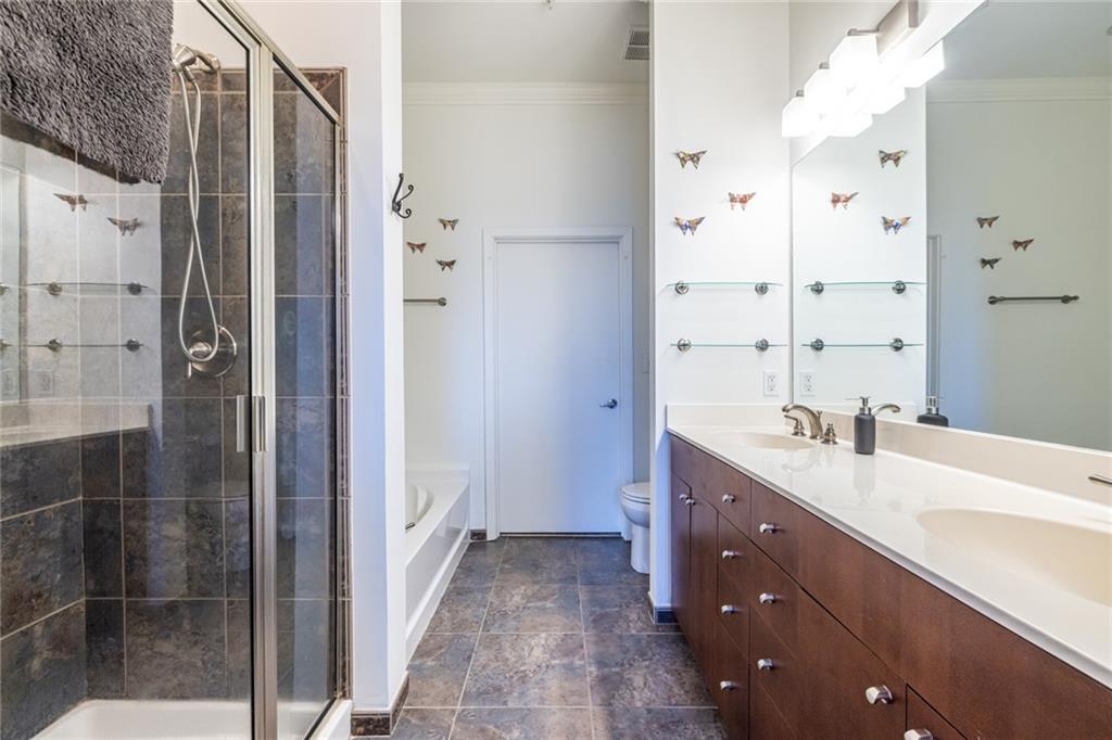 425 Chapel Street Southwest, Unit 2105 Atlanta, GA 30313 - Photo 14 of 25