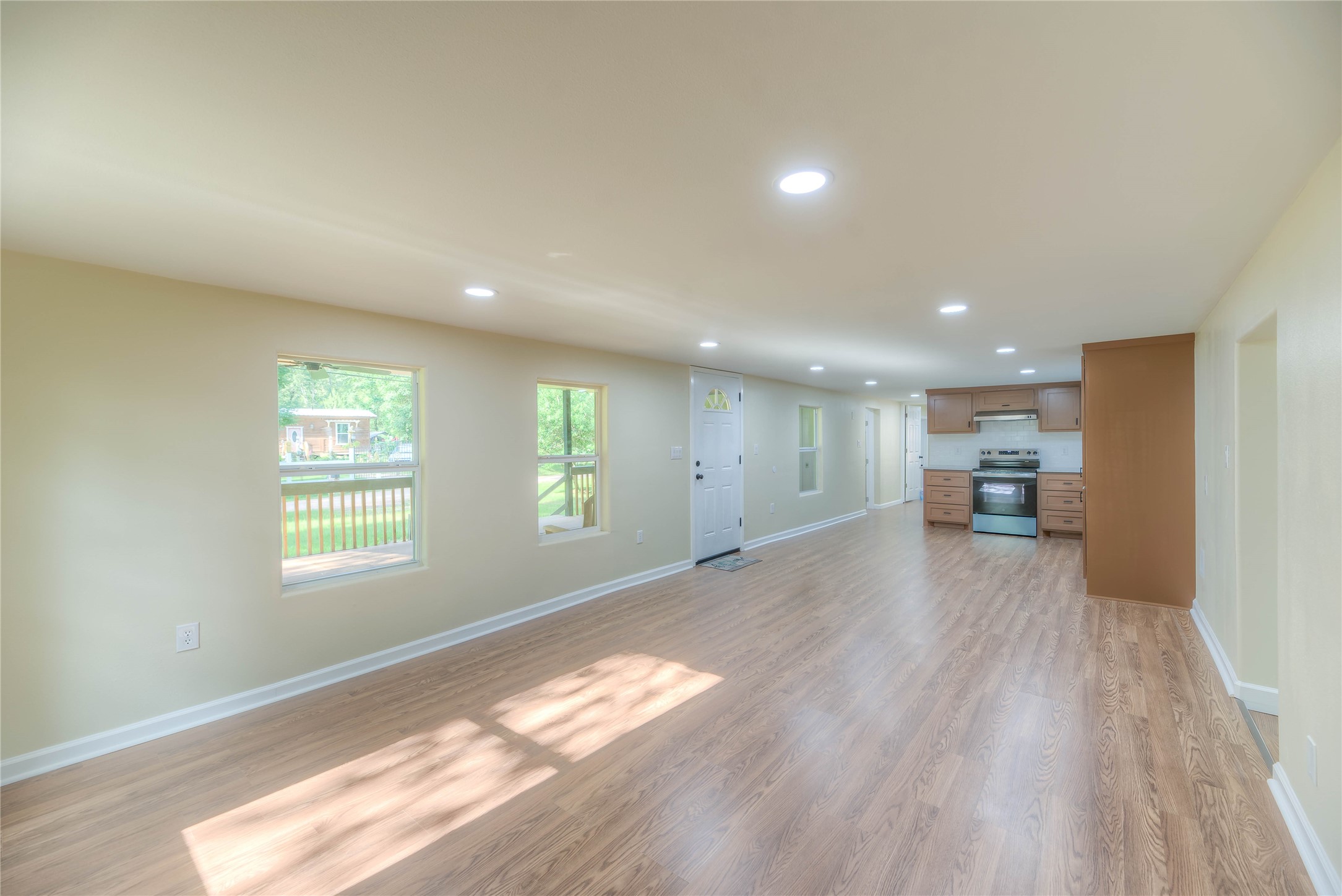 229 1 Such Road Livingston, TX 77351 - Photo 11 of 33
