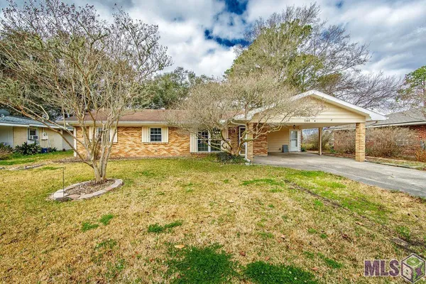 $198,000 | 1344 Tiger Drive, Thibodaux, LA 70301