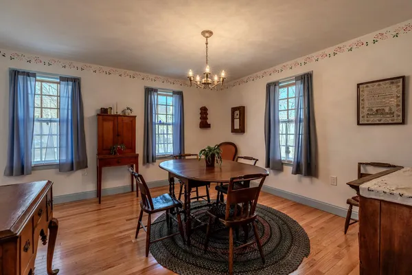 $525,000 | 299 South Main Street, Wallingford, VT 05773