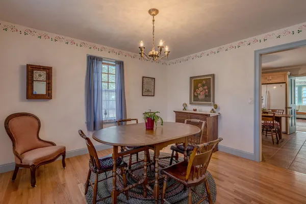 $525,000 | 299 South Main Street, Wallingford, VT 05773