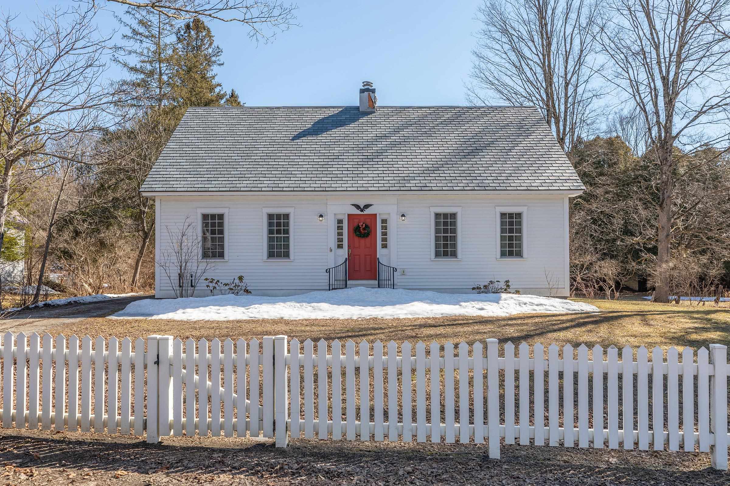 299 South Main Street Wallingford, VT 05773 - Photo 38 of 48