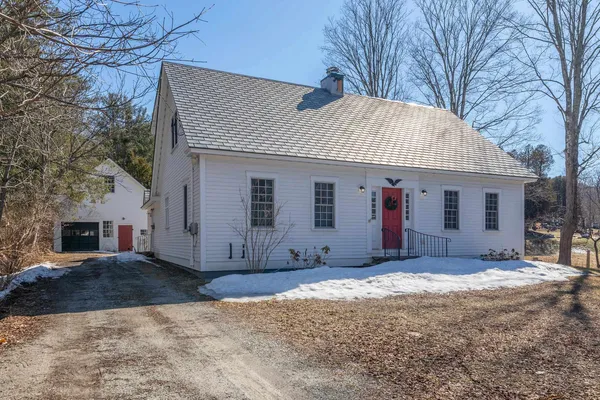 $525,000 | 299 South Main Street, Wallingford, VT 05773