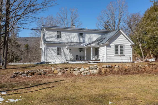 $525,000 | 299 South Main Street, Wallingford, VT 05773