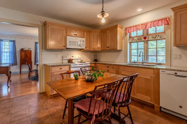 $525,000 | 299 South Main Street, Wallingford, VT 05773