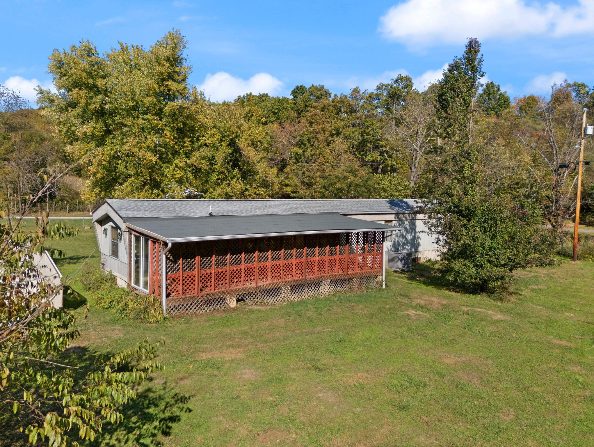 27 All Horn Branch Road Denton, KY 41132 - Photo 35 of 60 44-web-or-mls-DJI_20241018150047_0240_D