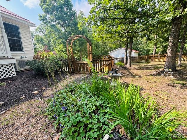 216 West Hickory Ridge Road Steelville, MO 65565 - Photo 20 of 72