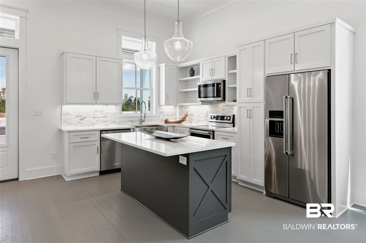 2465 Saltgrass Way, Unit LOT 12 Orange Beach, AL 36561 - Photo 6 of 29