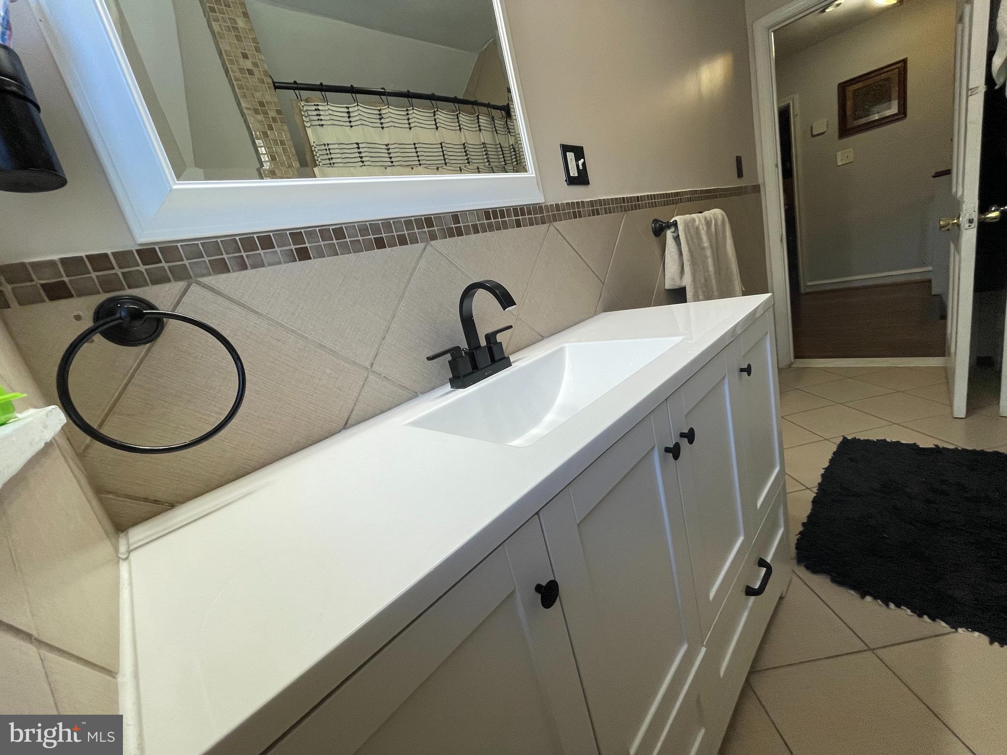 7301 Granite Road Elkins Park, PA 19027 - Photo 20 of 36 Main Bathroom