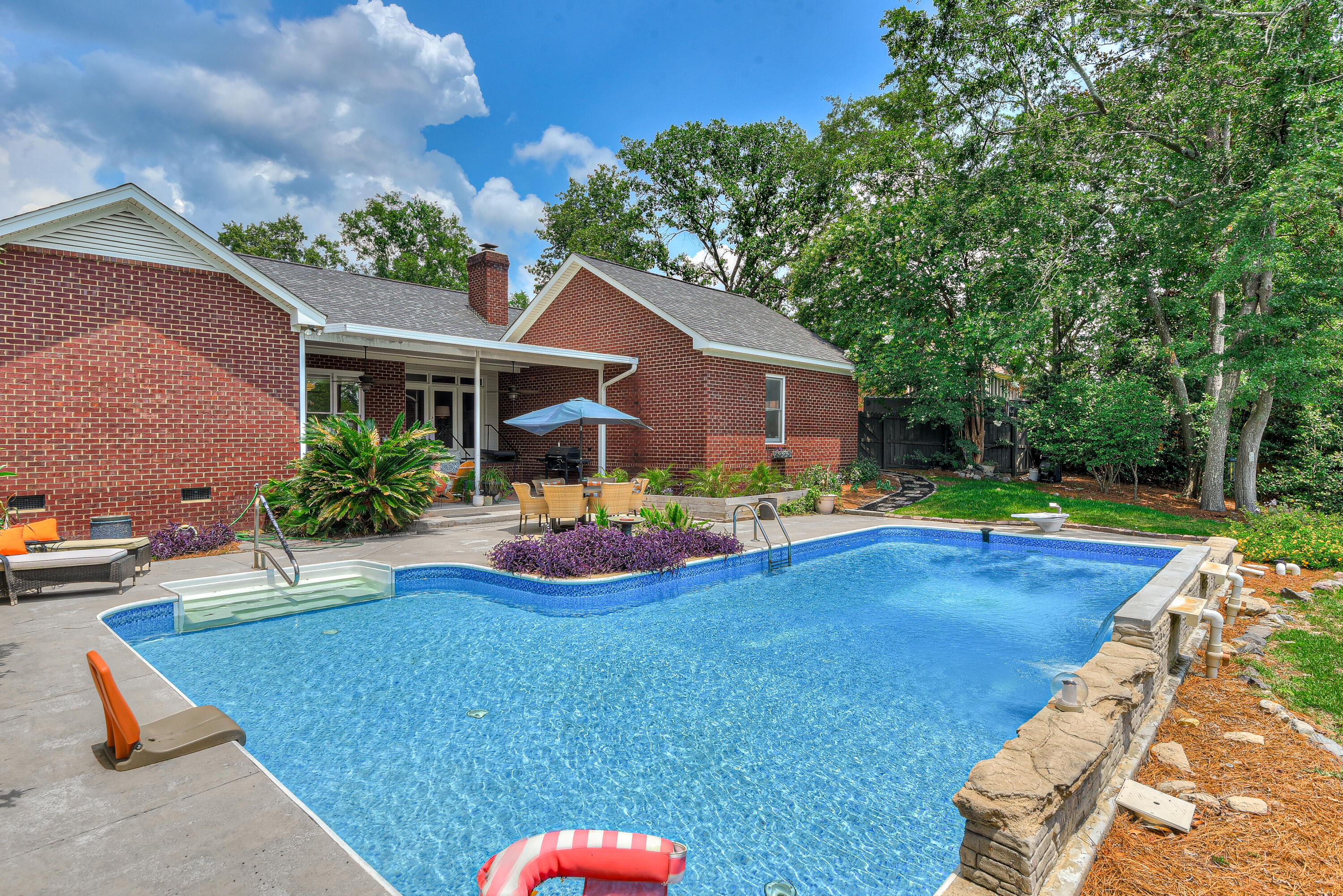 103 Cascade Drive North Augusta, SC 29841 - Photo 61 of 67 62-162