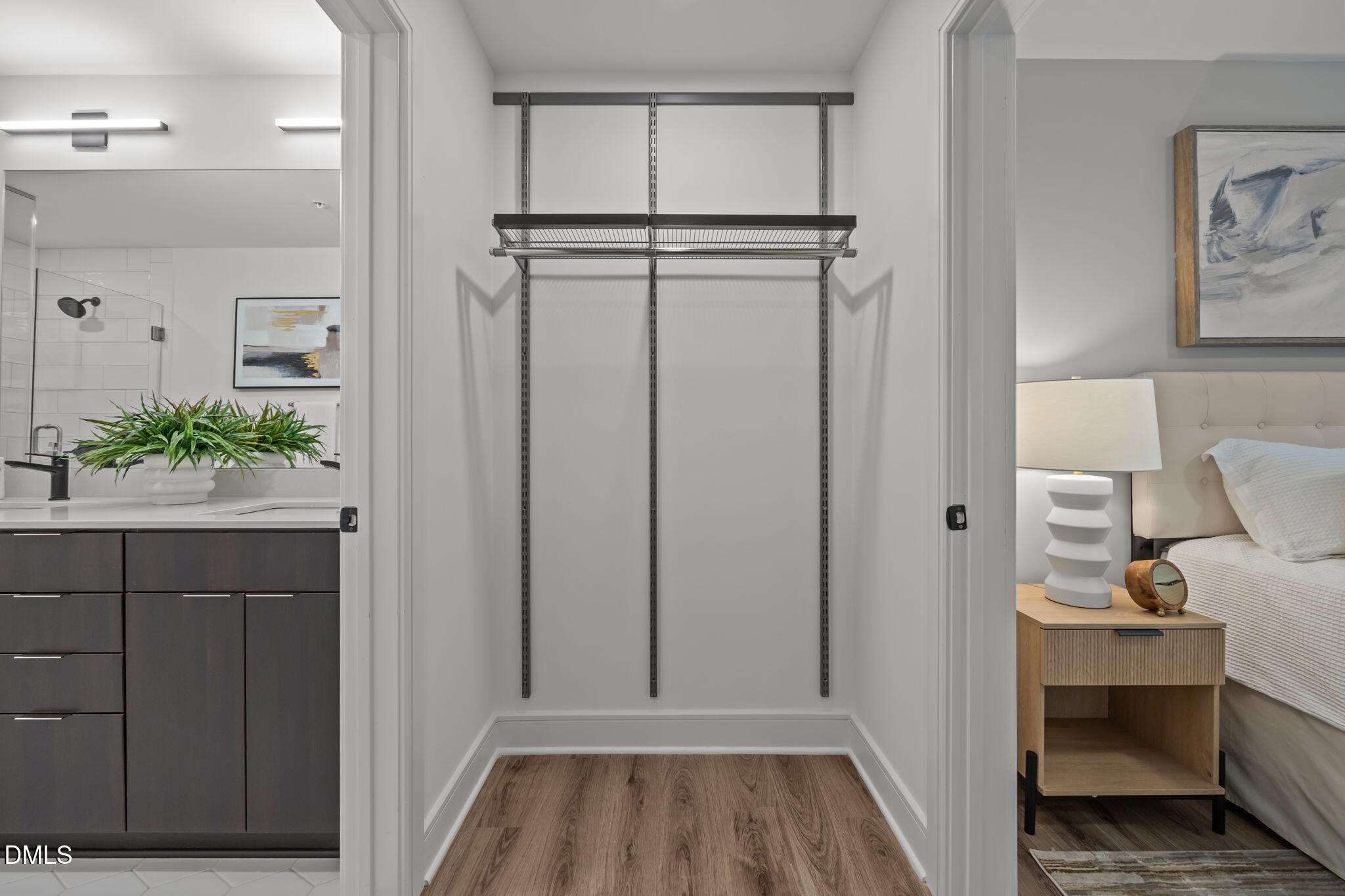 615 West Peace Street, Unit 202 Raleigh, NC 27603 - Photo 16 of 24 a view of bathroom