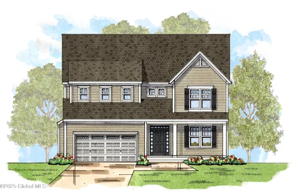 $732,900 | 37 Sagano Street, Wilton, NY 12866
