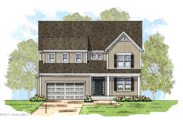 $730,900 | 37 Sagano Street, Wilton, NY 12866