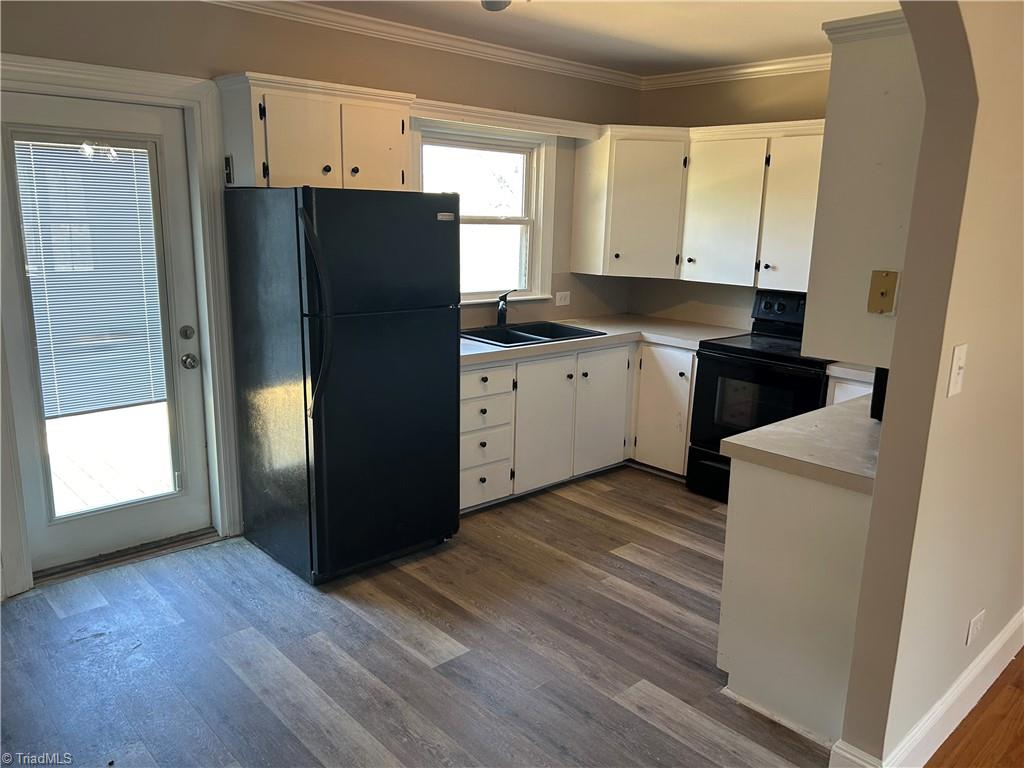 3629 Mt Bethel Church Road East Bend, NC 27018 - Photo 12 of 30