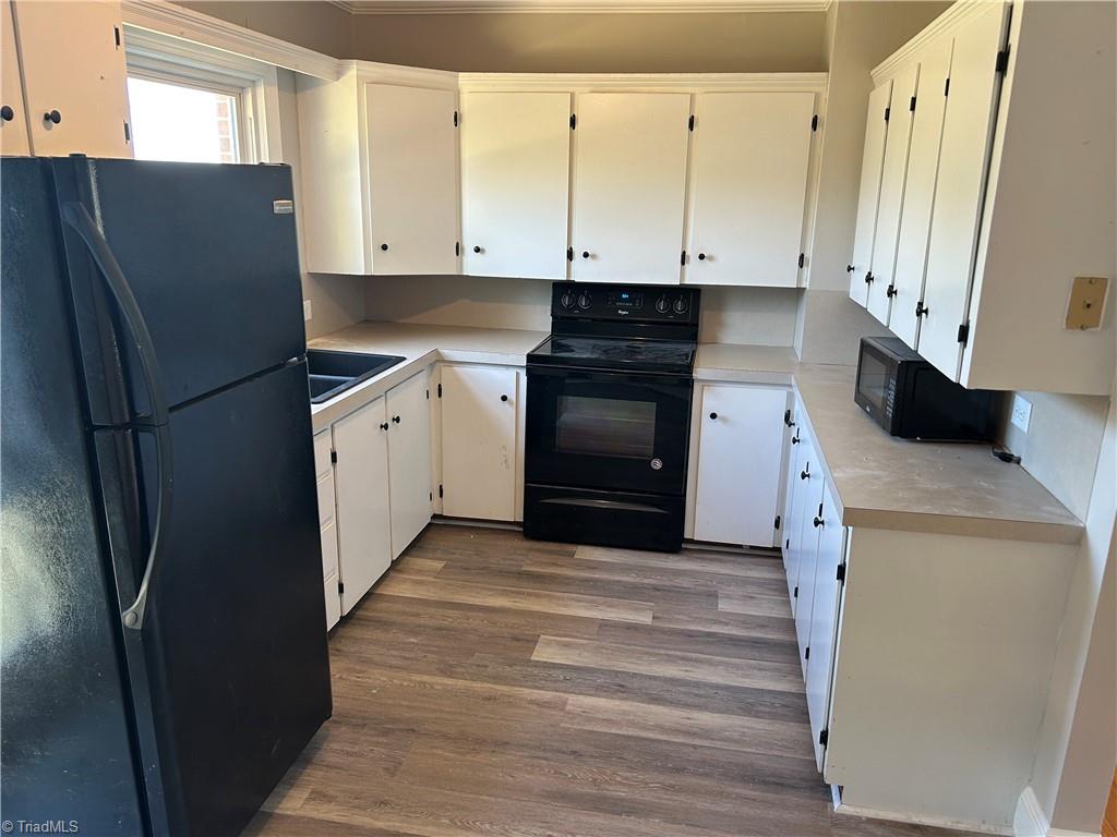 3629 Mt Bethel Church Road East Bend, NC 27018 - Photo 13 of 30