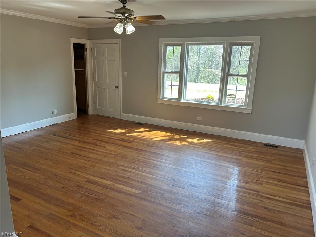 3629 Mt Bethel Church Road East Bend, NC 27018 - Photo 14 of 30