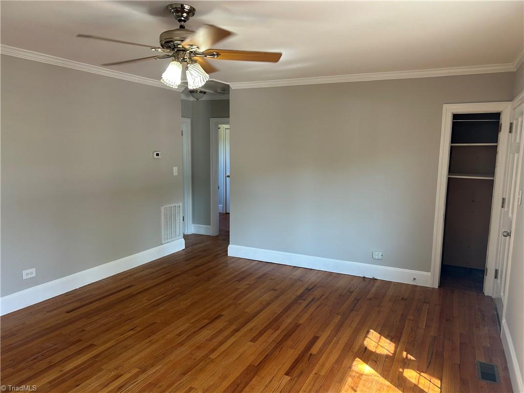 3629 Mt Bethel Church Road East Bend, NC 27018 - Photo 15 of 30